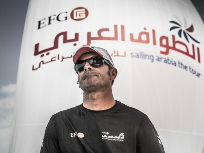 EFG Sailing Arabia – The Tour - Oman Sail © Oman Sail